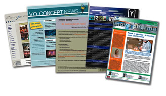Move Pharma - E-newsletter